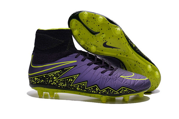 Nike Hypervenom Phantom II FG Men Shoes--015